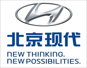 現(xiàn)代汽車零配件一級(jí)主供商訂購天津正耀貨架廠設(shè)計(jì)生產(chǎn)的雙深度貨架系統(tǒng)